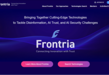 Frontria
