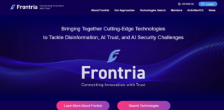 Frontria