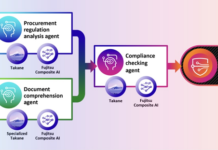 Fujitsu Kozuchi Physical AI 1.0