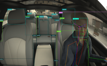 GMV and Anyverse join forces to fast-track the future of safety and comfort in the automotive sector GMV