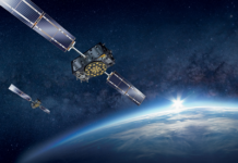 Galileo adds two new satellites in launch supported by GMV technology Galileo satellites launching