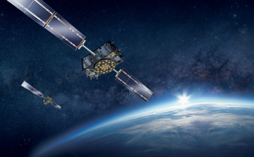 Galileo adds two new satellites in launch supported by GMV technology Galileo satellites launching