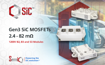 SiC Modules