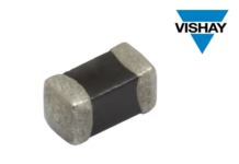 Vishay Introduces New AEC-Q200 Qualified, Glass Protected NTC Thermistor in 0402 Case Size NTC Thermistor