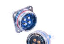 Series 806 connectors