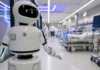 Healthcare Automation Robots in Hospitals Healthcare Automation Robots