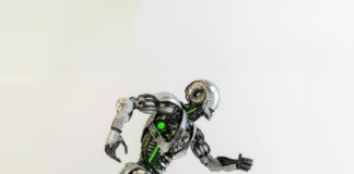 Humanoid Robotics