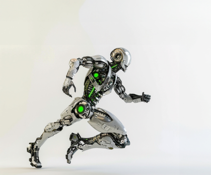 Humanoid Robotics Humanoid Robotics