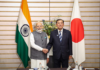 India–Japan Semiconductor Forum