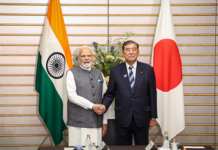 India–Japan Semiconductor Forum
