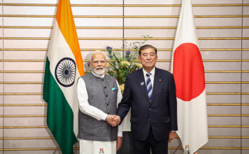 India–Japan Semiconductor Forum