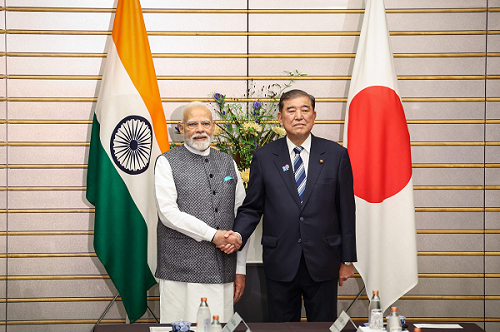India–Japan Semiconductor Forum