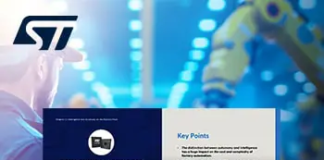 Industrial Automation eBook