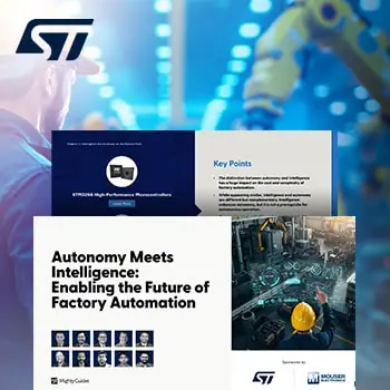 Industrial Automation eBook Industrial Automation eBook