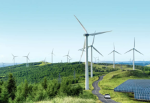 Infineon runs on 100 percent green electricity, achieving major milestone on the way to 2030 CO₂-neutral goal green electricity