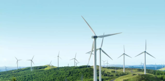 Infineon runs on 100 percent green electricity, achieving major milestone on the way to 2030 CO₂-neutral goal green electricity