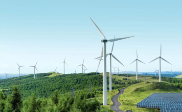 Infineon runs on 100 percent green electricity, achieving major milestone on the way to 2030 CO₂-neutral goal green electricity