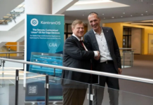 Kontron and congatec unite to deliver secure embedded solutions embedded solutions
