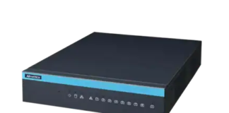 MIC-717-OX NVIDIA AI NVR Solution