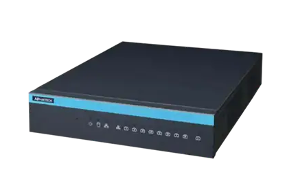 MIC-717-OX NVIDIA AI NVR Solution