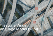 VISION LANGUAGE MODEL