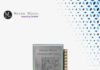 Morse Micro MM8108 Wi-Fi HaLow SoC, Now at Mouser, Delivers Next Generation Wi-Fi HaLow Performance for IoT Applications MM8108 SoC