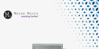 Morse Micro MM8108 Wi-Fi HaLow SoC, Now at Mouser, Delivers Next Generation Wi-Fi HaLow Performance for IoT Applications MM8108 SoC