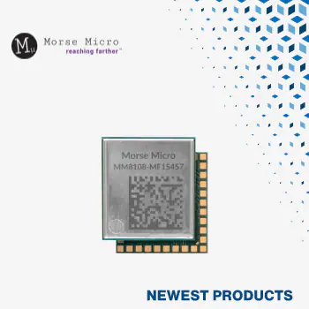 MM8108 SoC