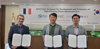 Wise Integration, Powernet and KEC Agree to Co-develop Advanced SMPS Solutions for AI Server Power Supplies in Korea SMPS Solutions