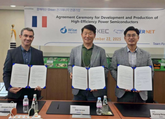 Wise Integration, Powernet and KEC Agree to Co-develop Advanced SMPS Solutions for AI Server Power Supplies in Korea SMPS Solutions