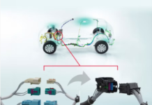 Molex Unveils MX-DaSH Modular Wire-to-Wire Connectors MX-DaSH