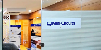 Mini-Circuits