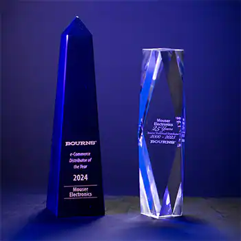 Bourns e-Commerce Distributor