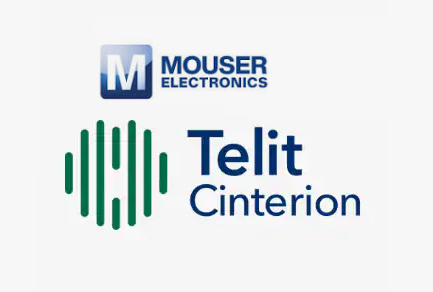 Mouser Electronics-Telit Cinterion-Distribution Agreement Mouser Electronics-Telit Cinterion-Distribution Agreement