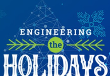 Mouser Electronics Sponsors Engineering the Holidays with STEM Activities for Local Students Engineering the Holidays
