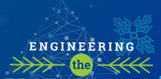 Engineering the Holidays