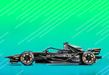 Formula E