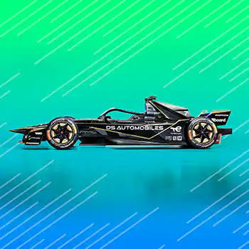 Formula E