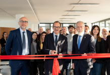 Murata launches state-of-the-art RFID Innovation Hub RFID Innovation Hub