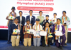 National Automobile Olympiad 2025