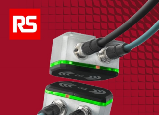 RS now offers Phoenix Contact’s pioneering new NearFi Technology NearFi couplers