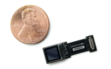 OP03021 LCOS Microdisplay