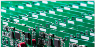 PCB Industry in India