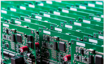 PCB Industry in India