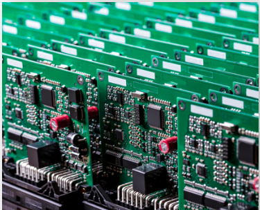 PCB Industry in India