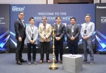 Panasonic Ignition 3.0