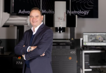 OGP Announces Panos Angelopoulos as President of Global Sales OGP