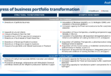 lead battery separator business