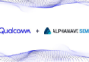 Acquisition of Alphawave Semi