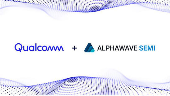 Acquisition of Alphawave Semi
